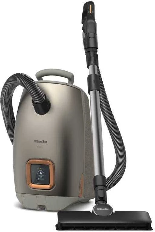 Dulkių siurblys Miele Guard L1 Comfort, spalva: titano