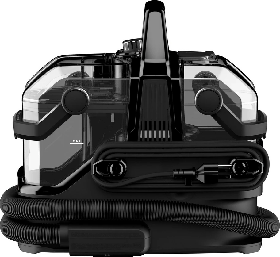 Kilimų ir apmušalų valymo įrenginys BISSELL SpotClean HydroSteam Select