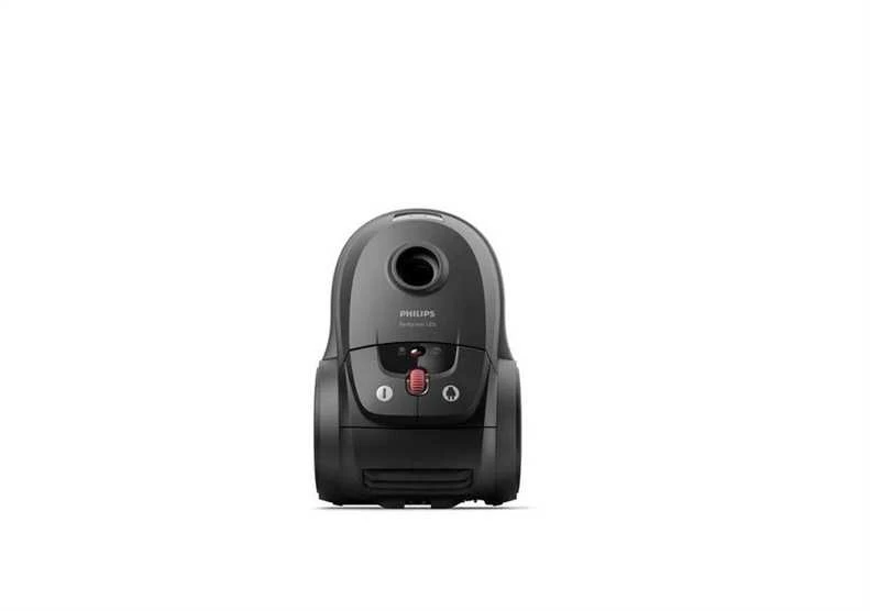Dulkių siurblys su maišeliu Philips Performer LED 8000 serija XD8122/10, 900 W, „TriActive“