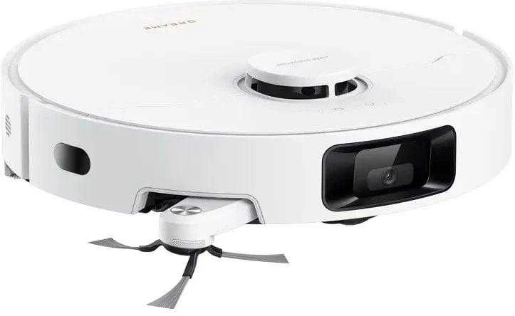 Dulkių siurblys - robotas Dreame D20 Pro, Baltas