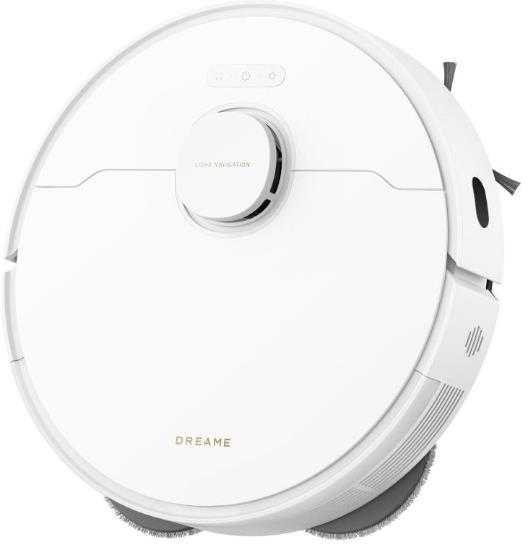Dulkių siurblys - robotas DreameBot L10s Pro Gen 2