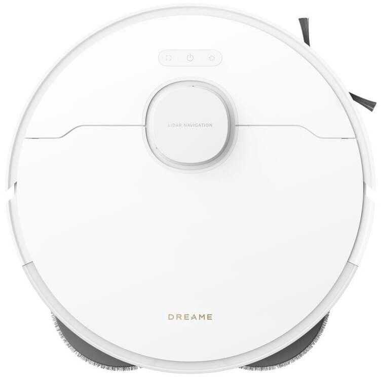 Dulkių siurblys - robotas DreameBot L10s Pro Gen 2