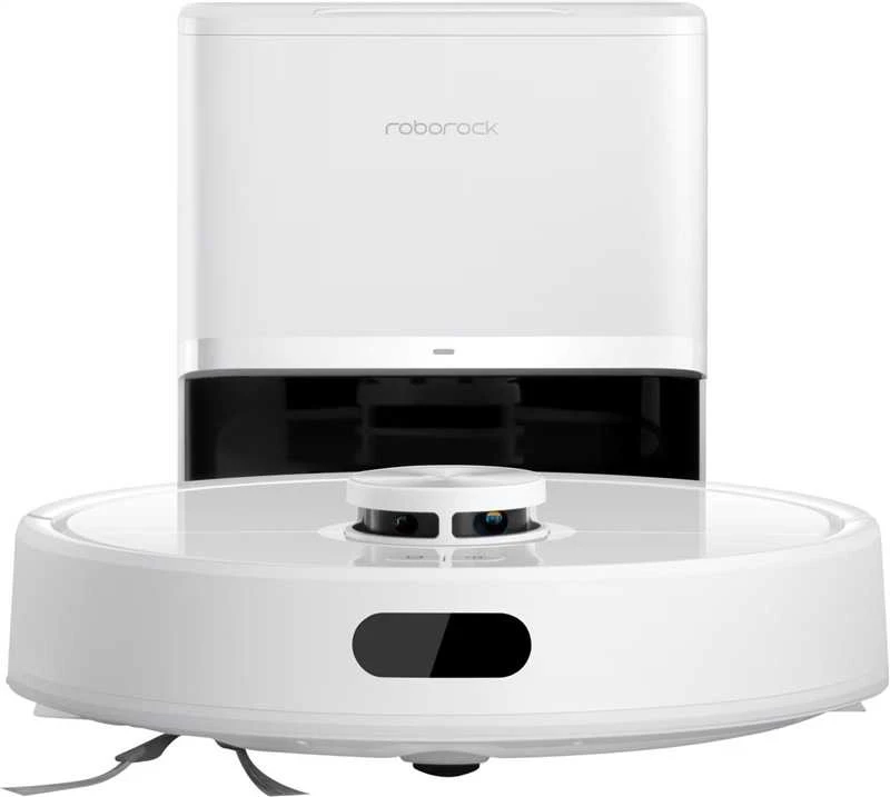 Dulkių siurblys-robotas Roborock Q7 TF+, Baltas