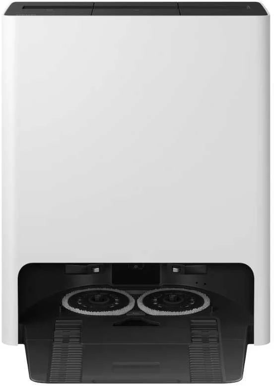 Dulkių siurblys-robotas Samsung BESPOKE Jet Bot Combo Steam+VR7MD96514G/GE