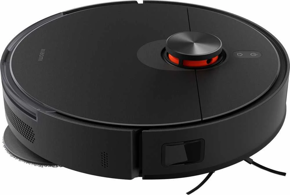 Dulkių siurblys - robotas Xiaomi S20+, Juodas