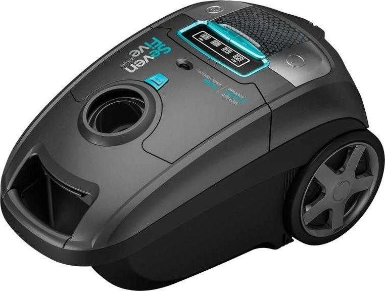 Dulkių siurblys SENCOR SVC 7550TI