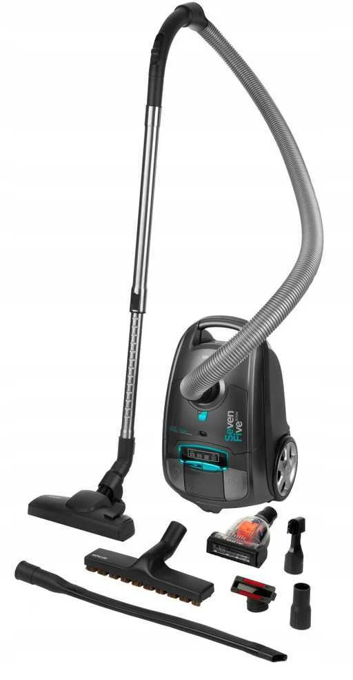 Dulkių siurblys SENCOR SVC 7550TI