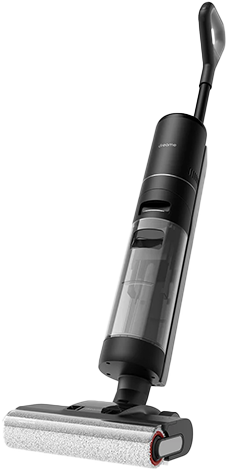 Drėgno plovimo siurblys Dreame H12 Pro, Baltas