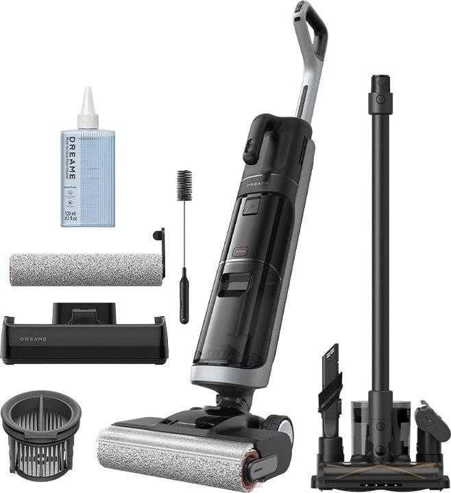 Dulkių siurblys Dreame H14 Dual