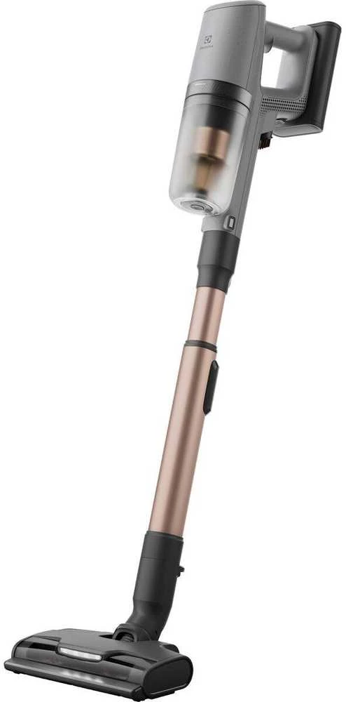 Dulkių siurblys – šluota Electrolux EP82UB25UG, 4000 mAh