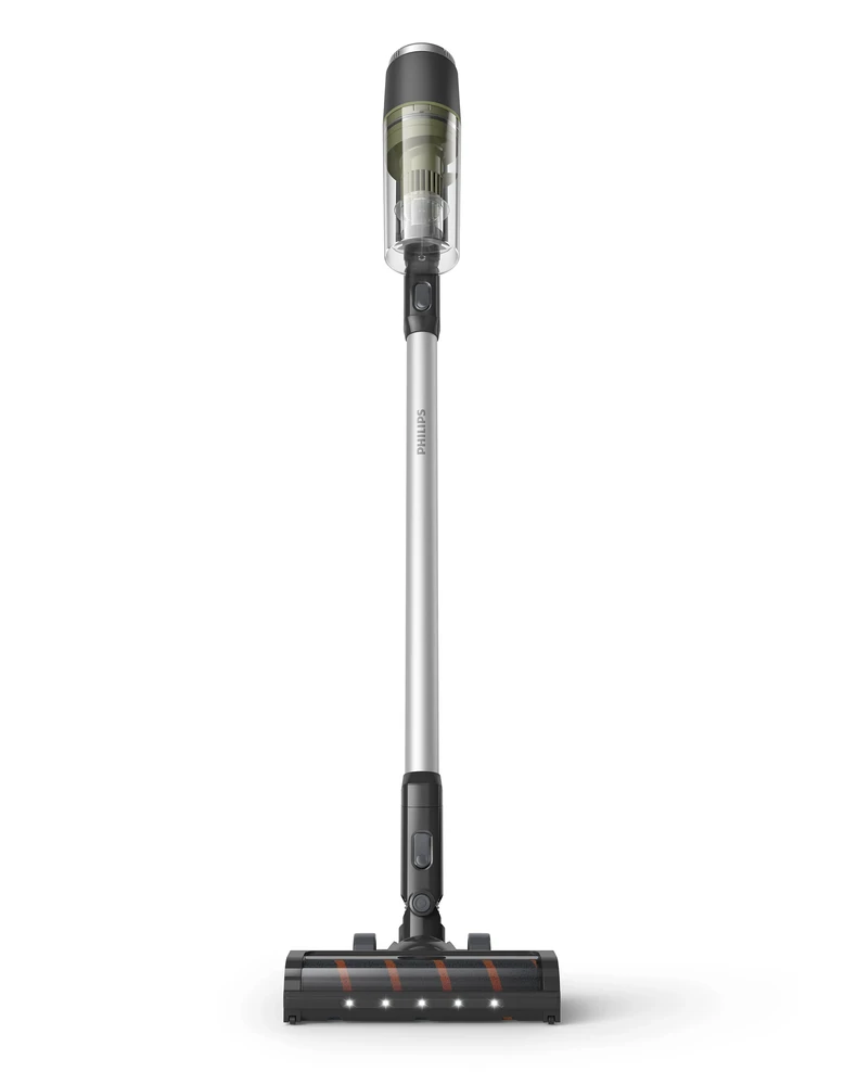 Philips 3000 serija Belaidis dulkių siurblys XC3033/01