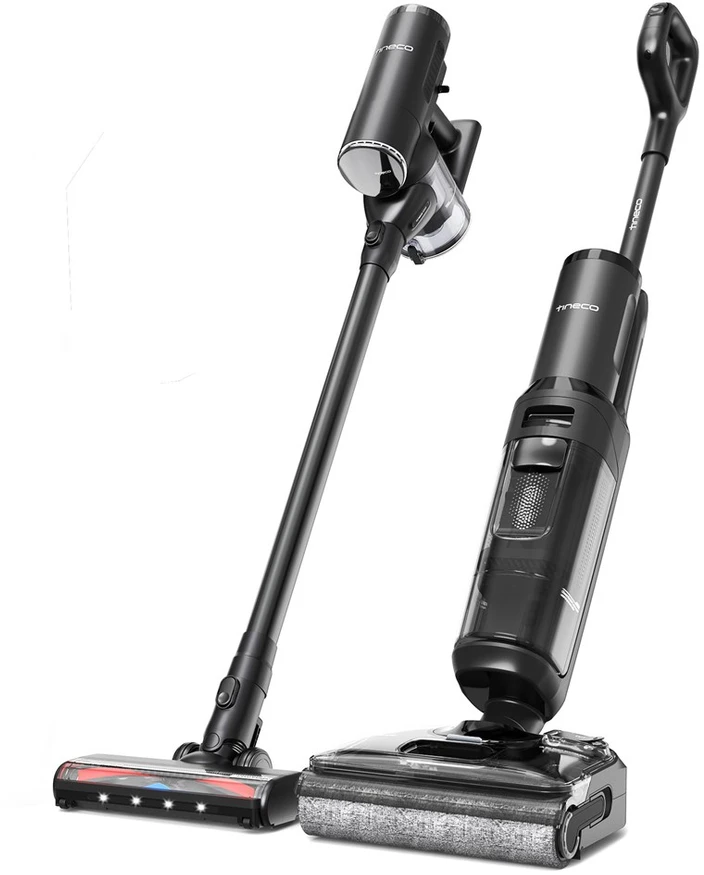 Dulkių siurblys „Tineco Switch S7 Stretch Premium“