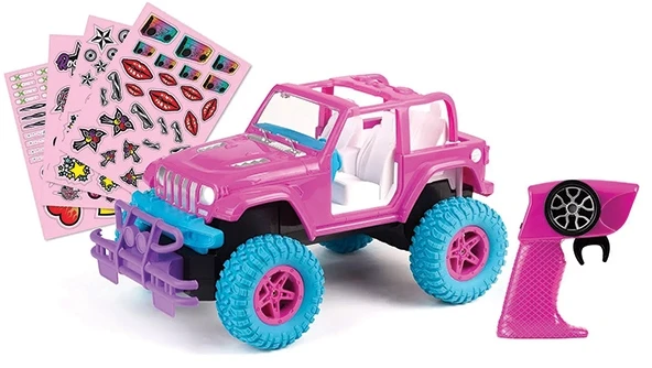 Dumel-Exost Crossroad AmazoneTE 20262