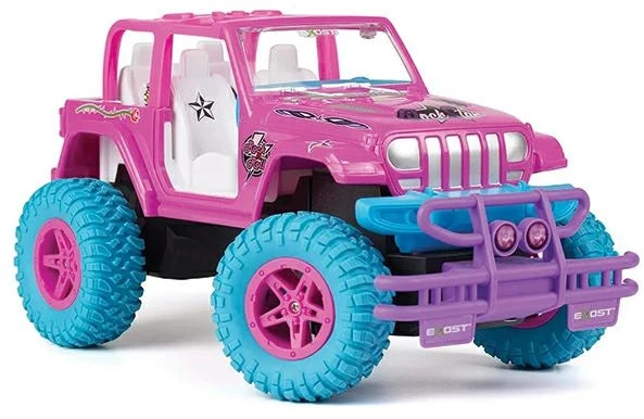 Dumel-Exost Crossroad AmazoneTE 20262