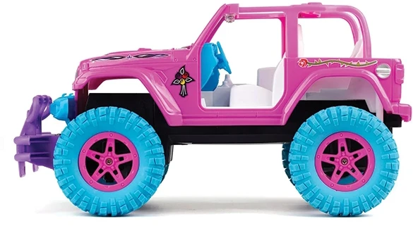 Dumel-Exost Crossroad AmazoneTE 20262