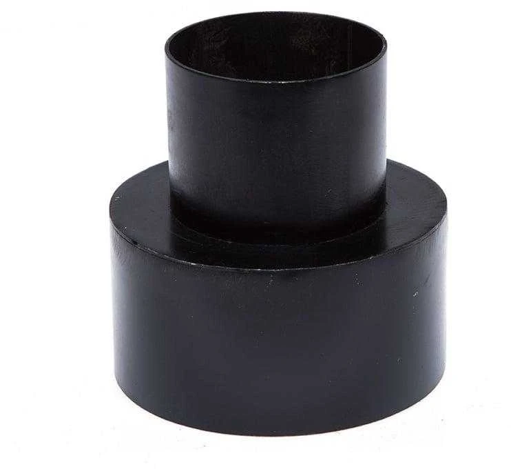 Dūmtraukio tarpmovė WADEX, D100/150 mm