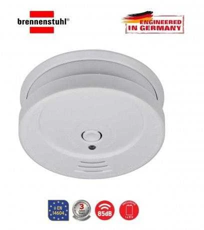 Dūmų daviklis BRENNENSTUHL RM C9010