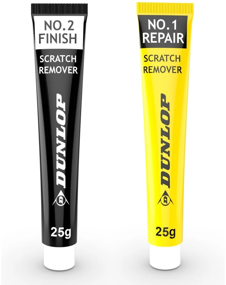 dunlop automobilio įbrėžimų šalinimo rinkinys
