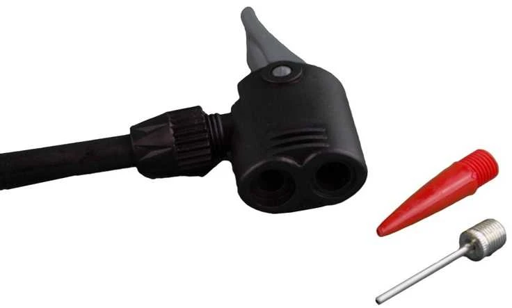 DUNLOP DIRBTUVĖS IR DVIRAČIO POMPA 174psi (12bar) 102207