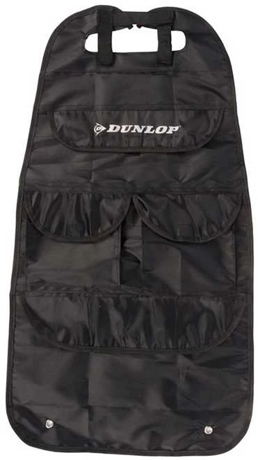 Automobilinės sėdynės krepšys Dunlop