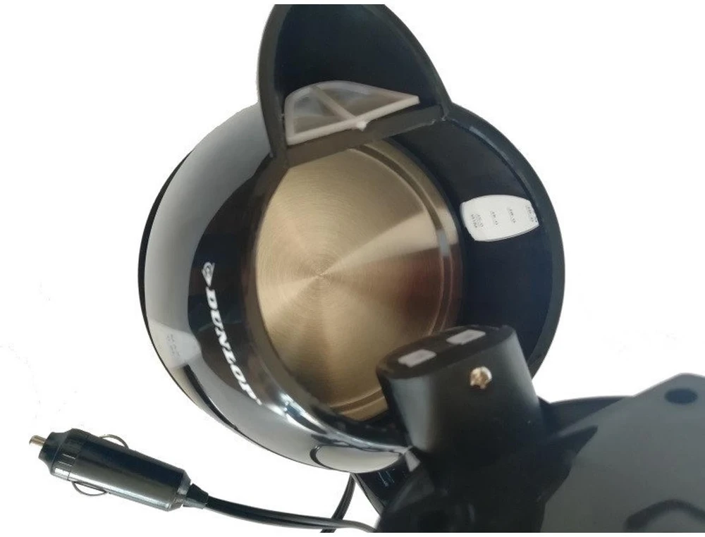 AUTOMOBILINIS VIRDULYS 12V TALPA 0,8L DUNLOP 2079080