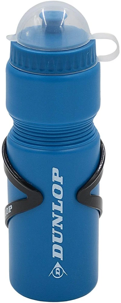 Dunlop dviratininkų gertuvė 750 ml su laikikliu