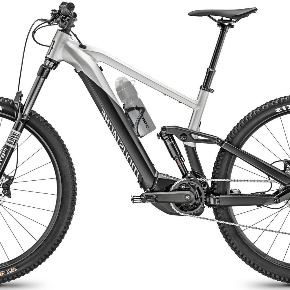Gertuvė su rankena Dunlop 750 ml sidabrinis 275092