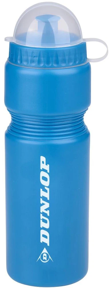 Dunlop dviratininkų gertuvė 750 ml su laikikliu
