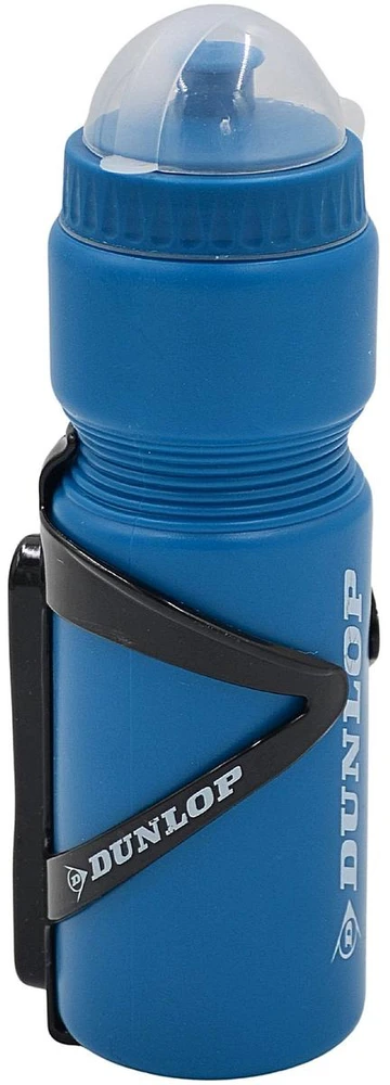 Dunlop dviratininkų gertuvė 750 ml su laikikliu