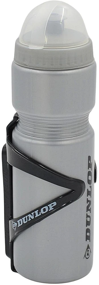 Gertuvė su rankena Dunlop 750 ml sidabrinis 275092