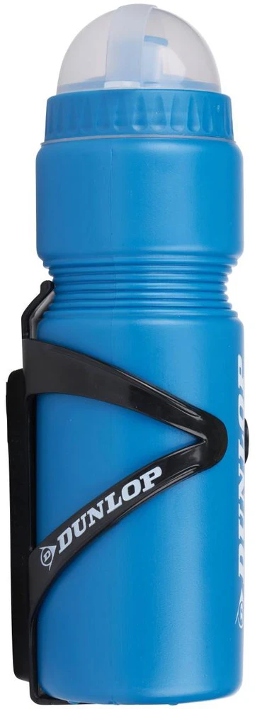Dunlop dviratininkų gertuvė 750 ml su laikikliu