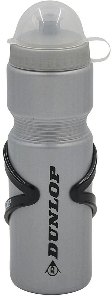 Gertuvė su rankena Dunlop 750 ml sidabrinis 275092