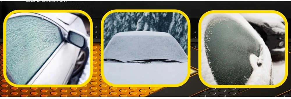 Dunlop langų atitirpiklis ir grandiklis 600 ml