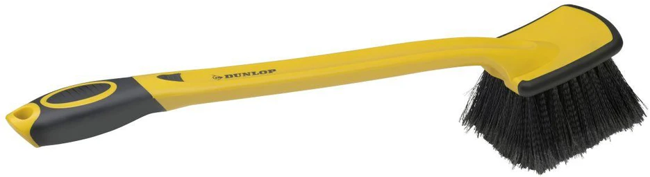 Dunlop – Ratlankių valymo šepetys ilga rankena, 50 cm