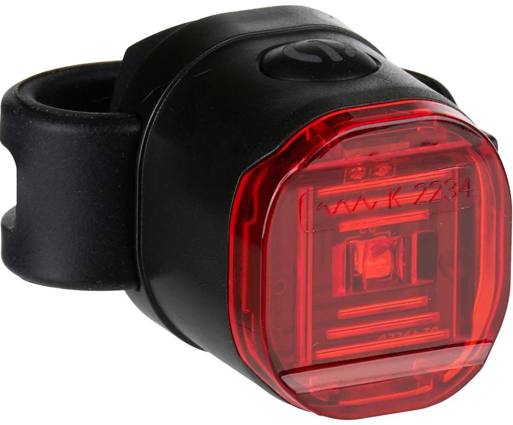 GALINIS DVIRAČIO ŽIBINTAS LED USB-C SERTIFIKUOTAS DUNLOP 334547