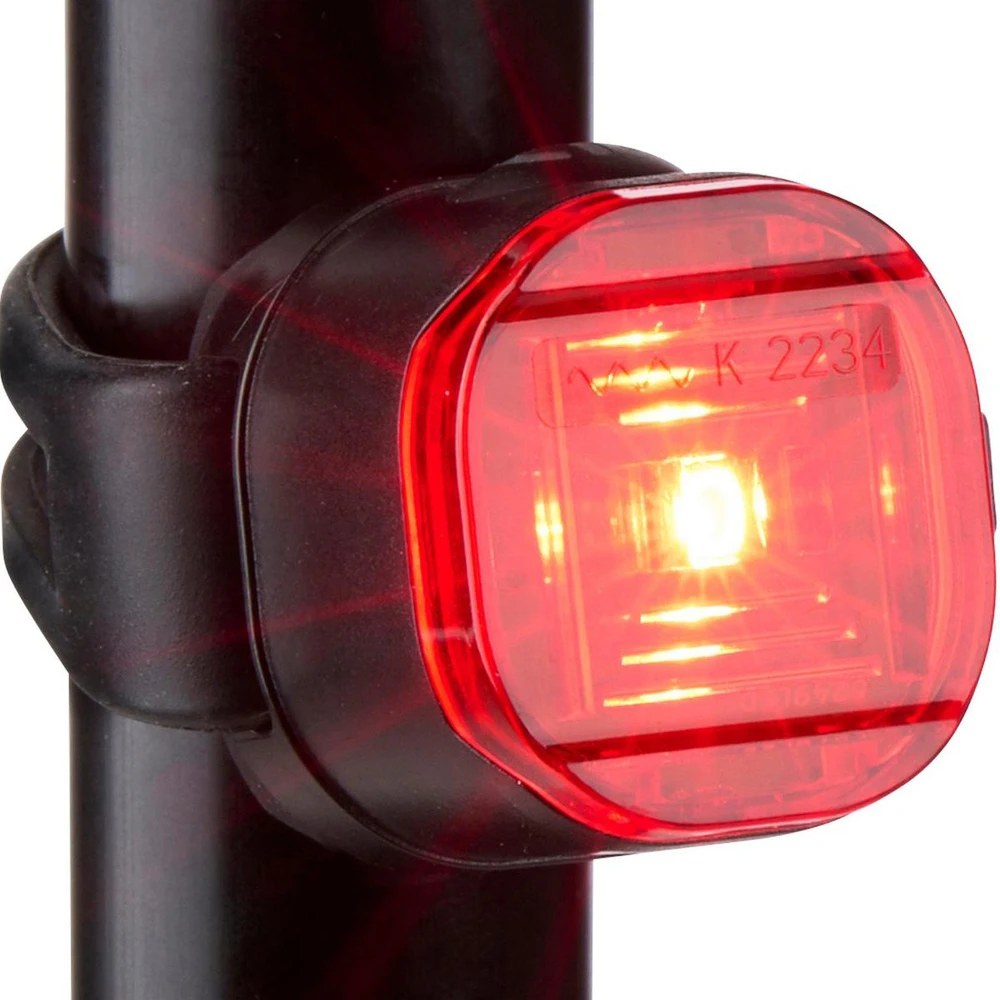 GALINIS DVIRAČIO ŽIBINTAS LED USB-C SERTIFIKUOTAS DUNLOP 334547