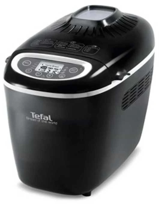 Duonkepė Tefal Bread Of The World (PF611838)
