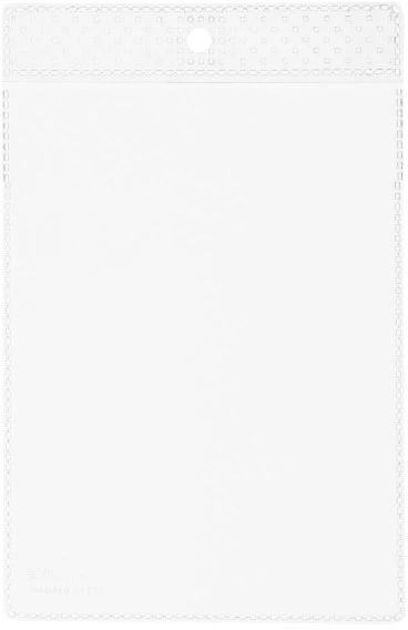 Durable 229719 įmautė dokumentams 105 x 148 mm (A6) 100 vnt