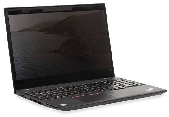 Durable 514657 ekrano privatumo filtras 39,6 cm (15.6″) Berėmio ekrano privatumo filtras