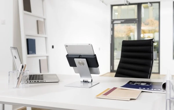 Durable Planšetė holder Laikiklis Planšetė / UMPC Sidabras