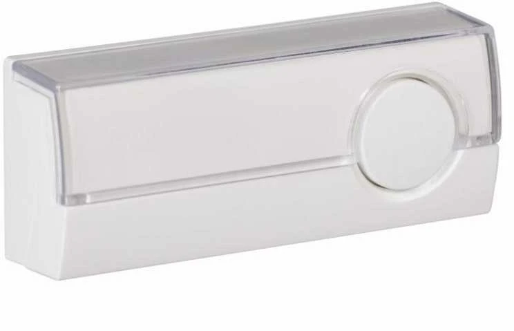 Durų skambučio mygtukas ZAMEL PDJ-213