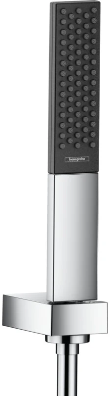 Dušo galvos komplektas Hansgrohe Rainfinity 26856000