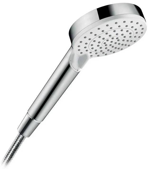 Hansgrohe Crometta Vario 100 2sr dušo galvutė. 13.8 l/min. chromas