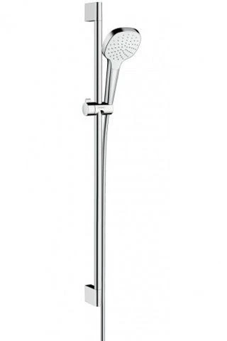 Dušo komplektas Hansgrohe Croma Select E 1 Jet 0,65 m, 26584400