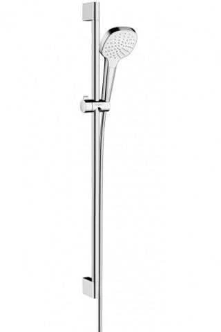 Dušo komplektas Hansgrohe Croma Select E 1 Jet 0,65 m, 26584400