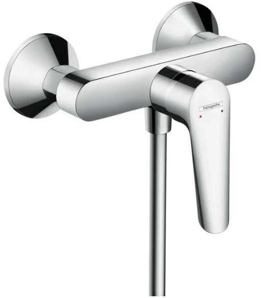 Hansgrohe Logis E dušo maišytuvas, chromas