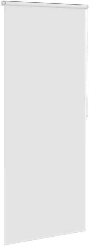 Dušo roletas, 100x240 cm, baltas