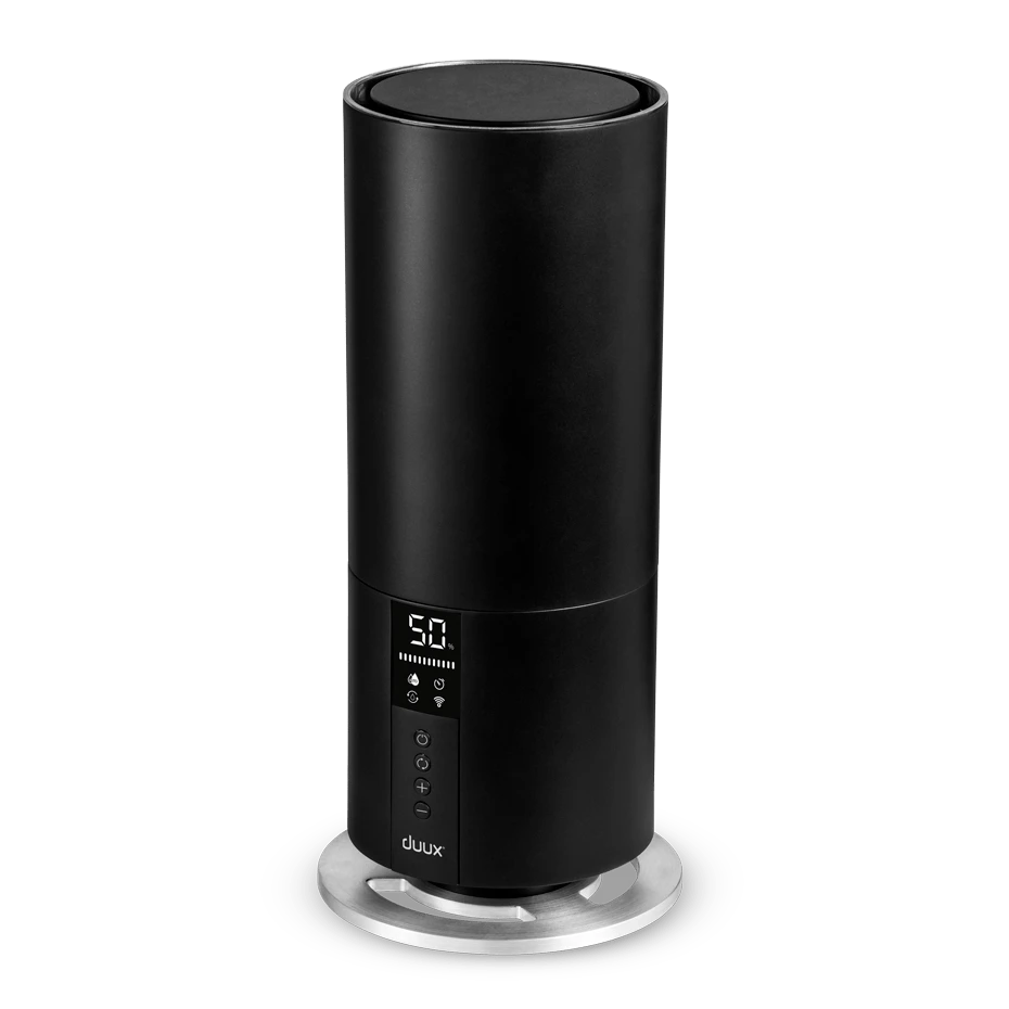 Oro drėkintuvas Duux Beam Mini 2, juodas