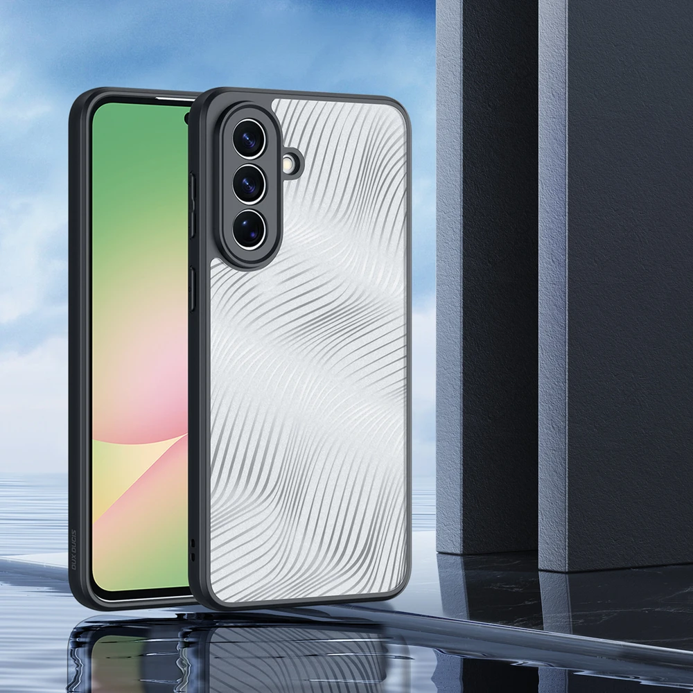 Dėklas Dux Ducis Aimo Samsung A576 A57 5G