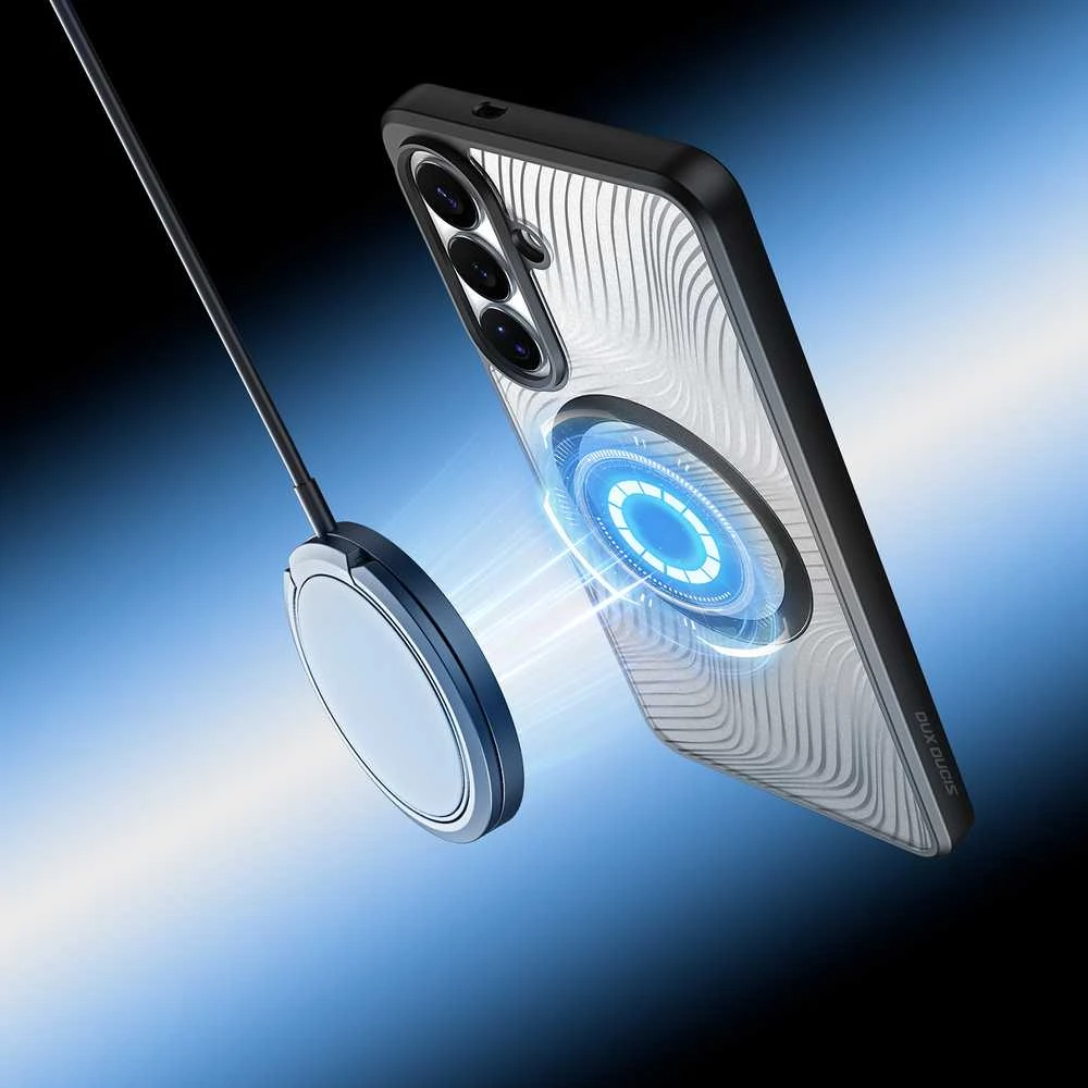Dėklas Dux Ducis Aimo Mag Samsung S942 S26